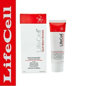 COPY - COPY - COPY - Lifecell Cream 2.54 OZS new …